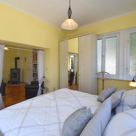 Ground Floor Apartment In Blankenburg Blankenburg  Extérieur photo