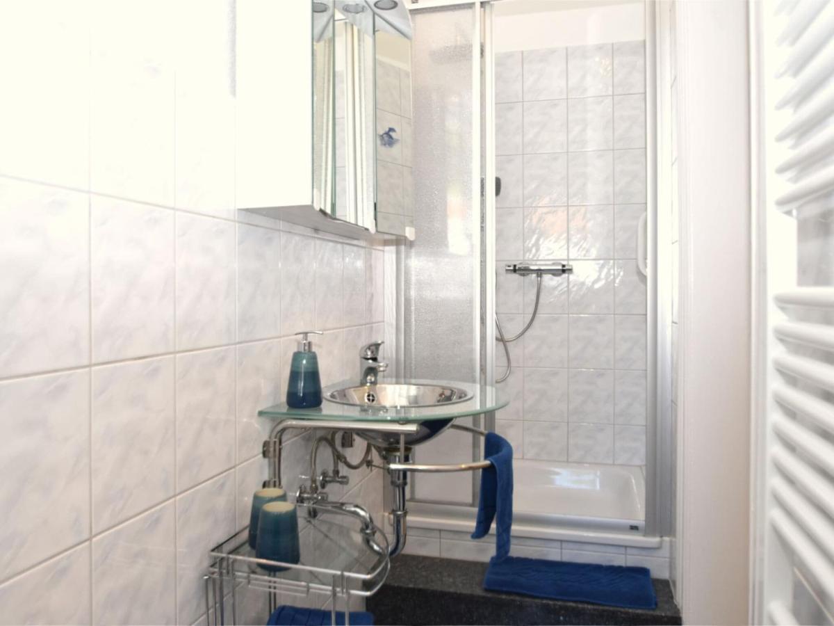 Ground Floor Apartment In Blankenburg Blankenburg  Extérieur photo