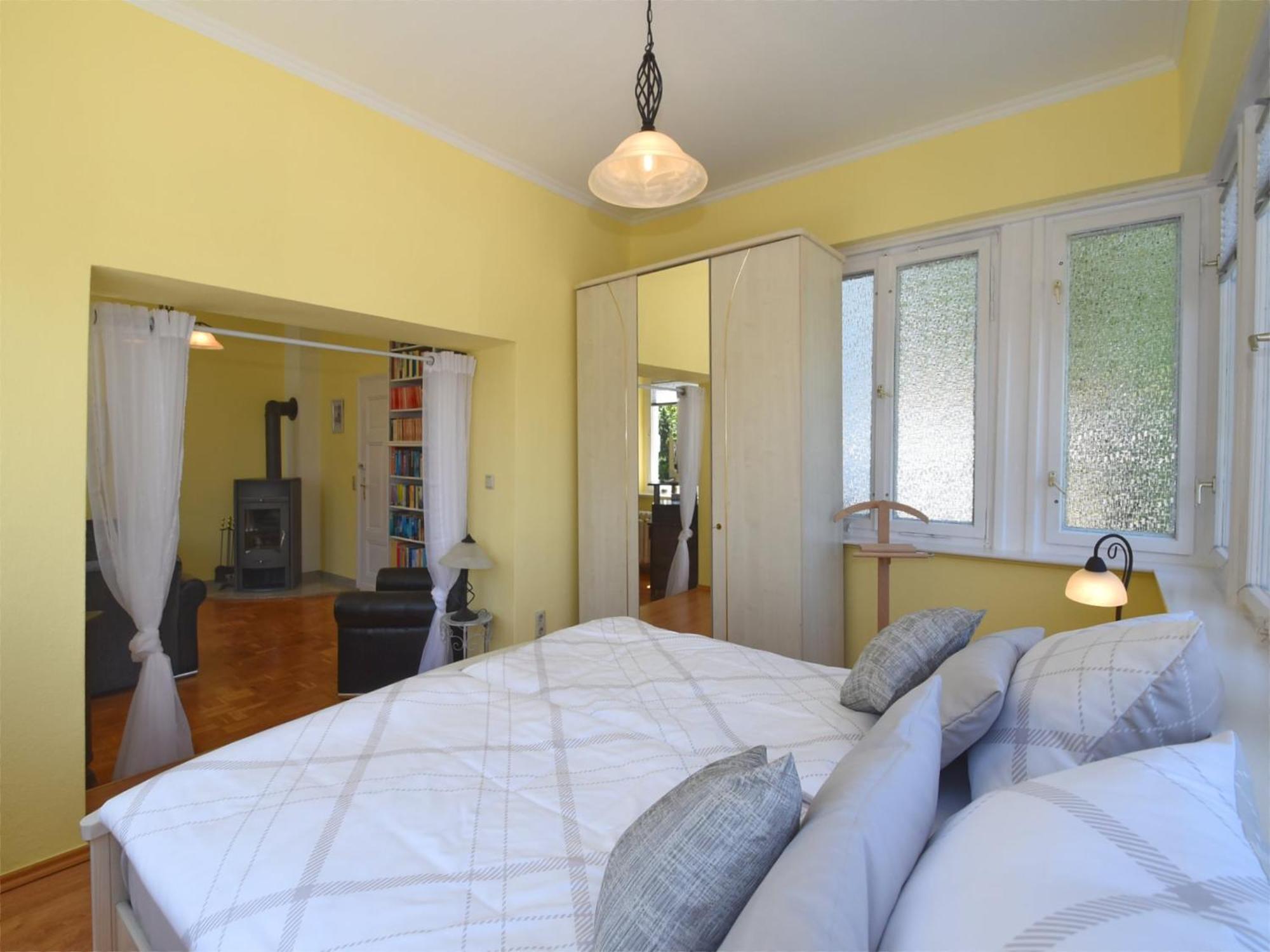 Ground Floor Apartment In Blankenburg Blankenburg  Extérieur photo