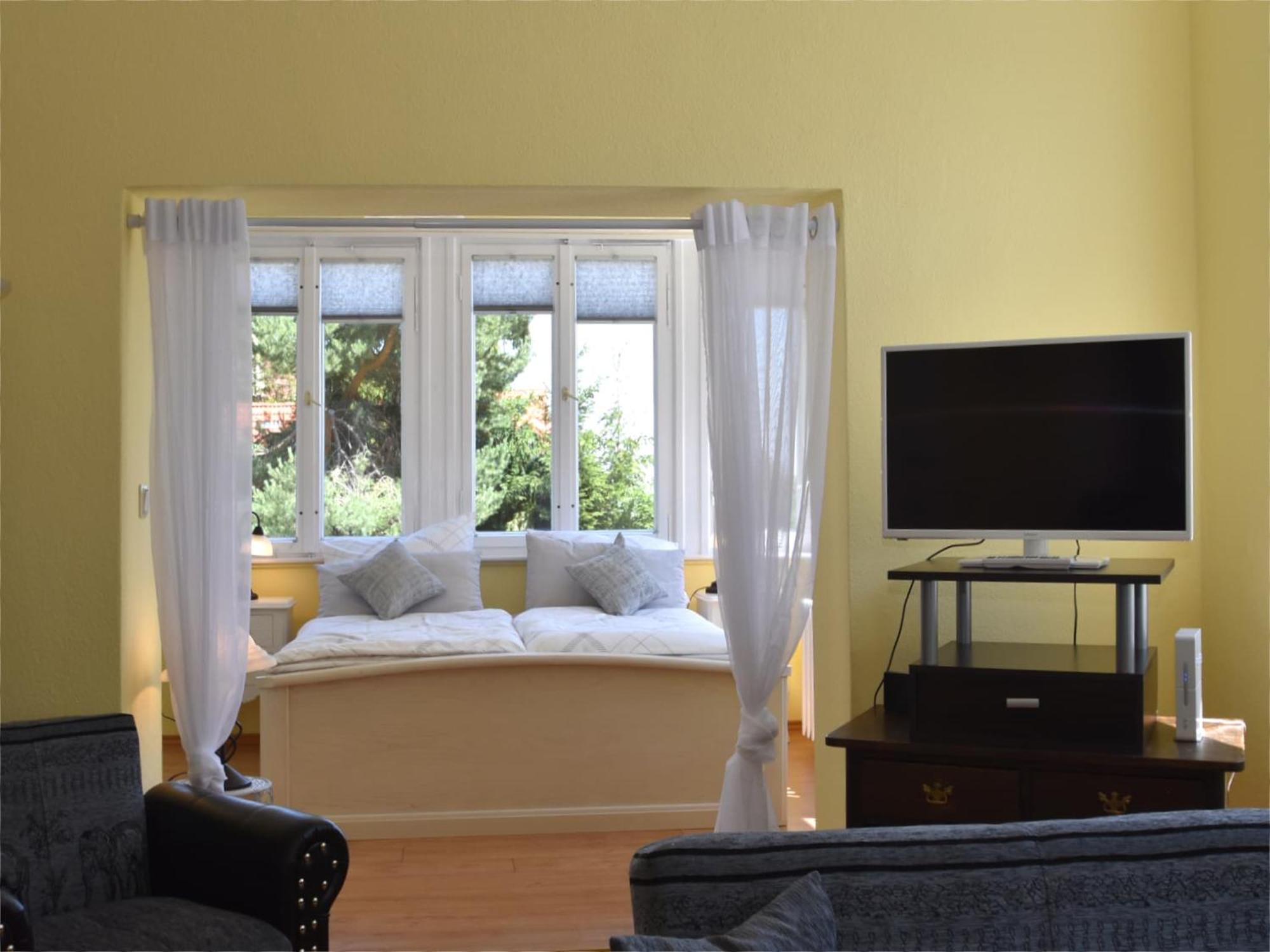 Ground Floor Apartment In Blankenburg Blankenburg  Extérieur photo