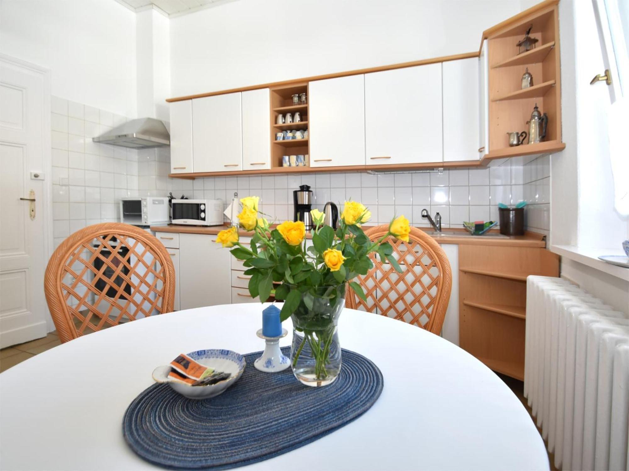 Ground Floor Apartment In Blankenburg Blankenburg  Extérieur photo
